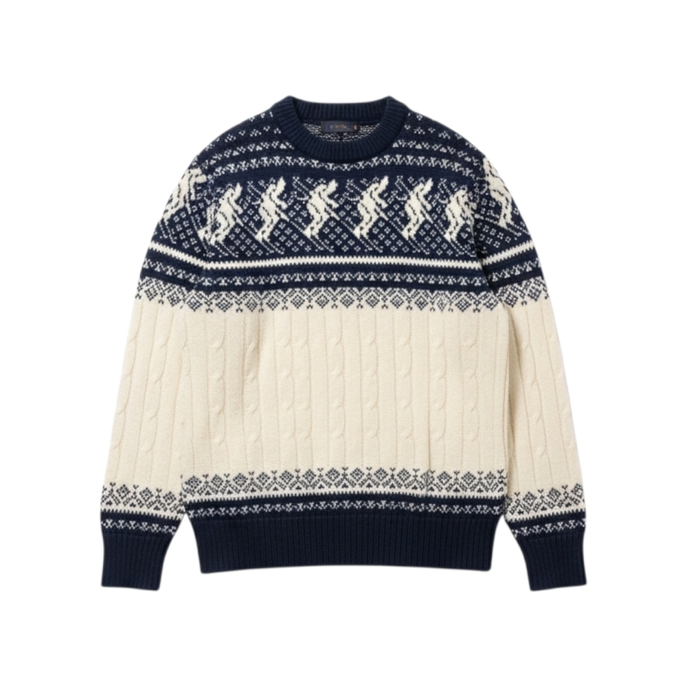 Sweater -Medium